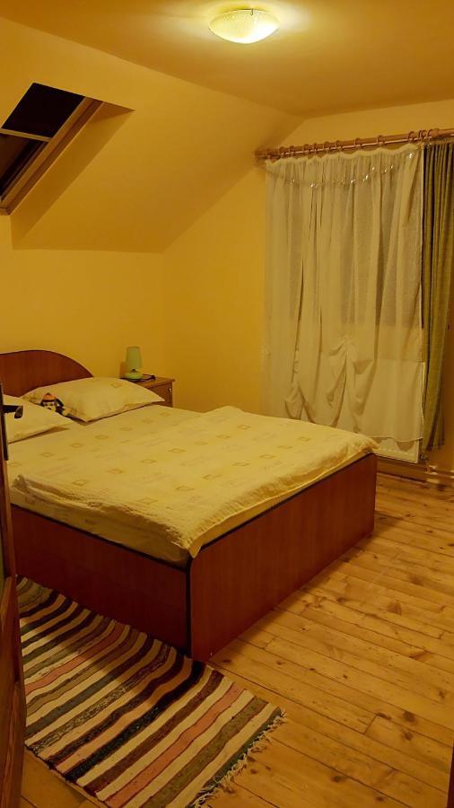 Feher Cabana Sovata Exterior foto